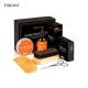 Premium Beard Grooming Kit for Mens Beard Gift Hair Trimming Care Set